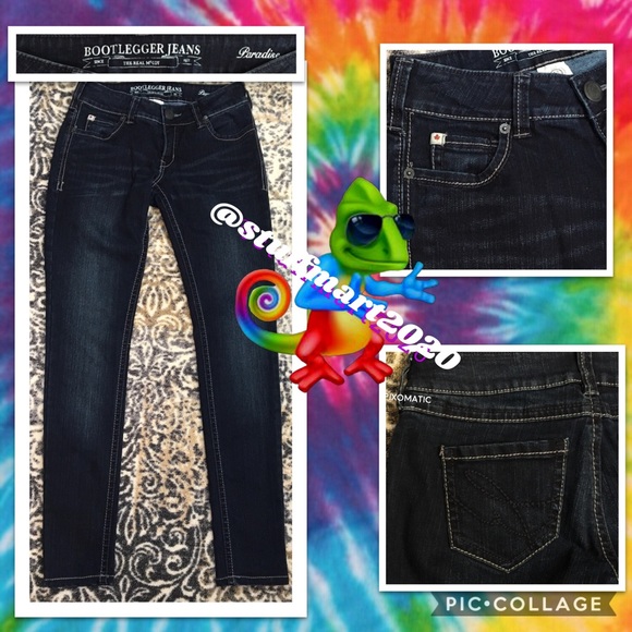 WOMENS JEANS BLACK FRIDAY SALE
30% OFF BUNDLES OF 3+ITEMS - Picture 8 of 12